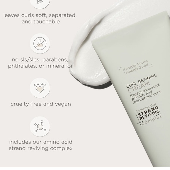 Gently Used Haircare Bundle—root to end, Kristin Ess, playa, garnier sleek+shine - Picture 4 of 7